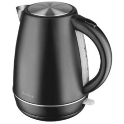 Czajnik bezprzewodowy AMICA KF 4030 2200 W, 1,7l