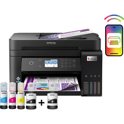 Epson Drukarka L6270 EcoTank + Nie przegap okazji!