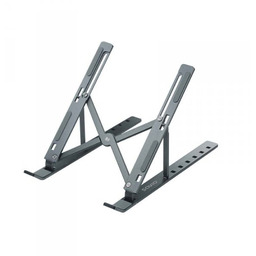 Savio Przenośna podstawka biurowa pod laptop/tablet PB-01