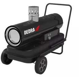 DEDRA Nagrzewnica olejowa DED9955BTK