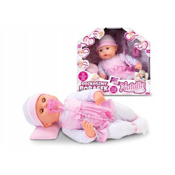 Lalka Natalia Rozkoszny Bobasek