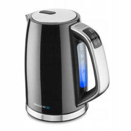 Czajnik z Regulacją Temperatury Philco PHWK1702 Stal Nierdzwena