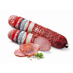 Kiełbasa krakowska sucha około 0,7 kg