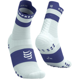 COMPRESSPORT Skarpetki do biegania wysokie PRORACING SOCKS V4