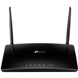 TP-Link Archer MR500 router bezprzewodowy Gigabit Ethernet Dual-band