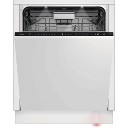 PRODUKT PO EKSPOZYCJI - Zmywarka do zabudowy BEKO