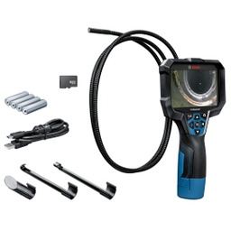 Bosch Professional GIC 12V-5-27 C 0 601 241