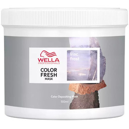 Wella Professionals Color Fresh Mask Odżywcza maska koloryzująca