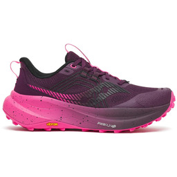 Saucony Buty do biegania trailowe damskie Xodus Ultra