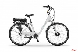 Ecobike Rower elektryczny Basic, Greenway 36V 14,5 Ah
