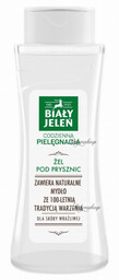 Biały Jeleń - Codzienna Pielęgnacja - Żel pod