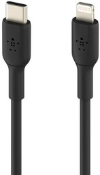 Belkin Kabel Boost Charge PVC MFi USB-C