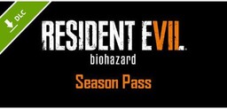 Resident Evil 7 biohazard - Season Pass (PC)