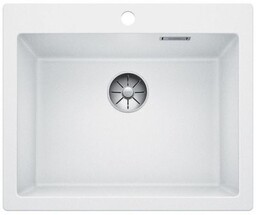 BLANCO 521683 BLANCO Zlewozmywak PLEON 6 Silgranit PuraDur