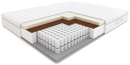 Pocket Lambada Hilding 80 x 200