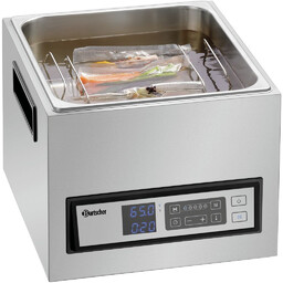 BARTSCHER Urządzenie do gotowania w próżni Sous Vide