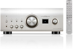 Denon PMA-3000NE Premium Silver