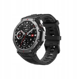 Smartwatch Amazfit T-Rex 3 Gps Amoled Nfc Wi-Fi