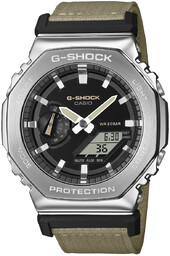 Zegarek Casio G-Shock GM-2100C-5AER 20BAR