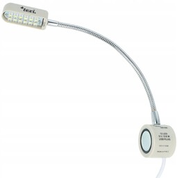 Lampka do maszyny do szycia Texi Led Usb