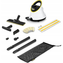 Parownica Karcher Sc 2 Deluxe EasyFix (1.513-400.0)