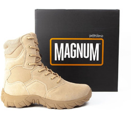 Buty Taktyczne Wojskowe Magnum 8.0 V1 Desert