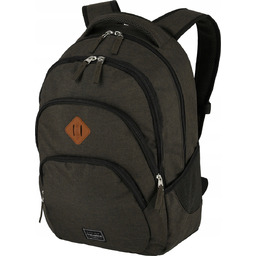 Plecak sportowy Travelite Basics Brown