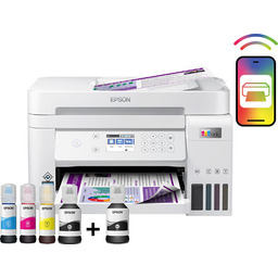 Epson Drukarka L6276 EcoTank + Nie przegap okazji!