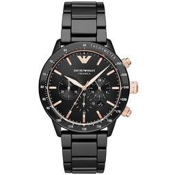 ZEGAREK MĘSKI EMPORIO ARMANI AR11352 - MARIO (zi017d)