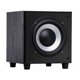 Subwoofer aktywny Wilson SUB-9 150W czarny