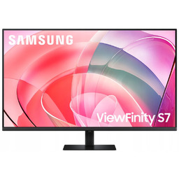 Monitor Led 32" Samsung ViewFinity S7 S37D700EAUX