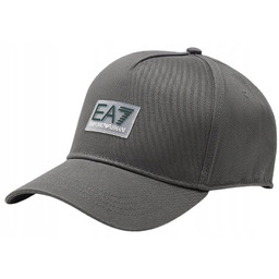 EA7 Emporio Armani Oryginalna Czapka Męska