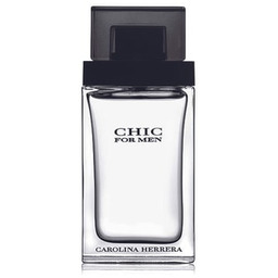 Carolina Herrera Chic For Men Woda toaletowa 100