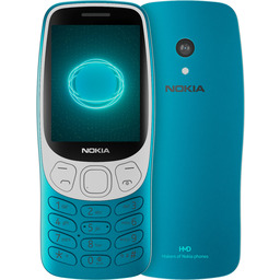 Telefon komórkowy Nokia 3210 4G Lte Dual Sim