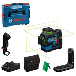 Bosch Professional GLL 12V-100-33 CG 0 601 065