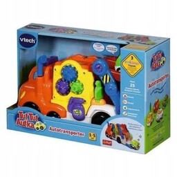 Laweta z Autkami Vtech