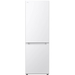 PRODUKT PO EKSPOZYCJI - Lodówka LG GBV3100CSW 186cm