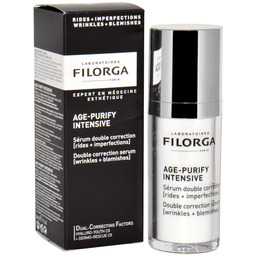 Filorga, Age-Purify Intensive, serum do twarzy, 30 ml