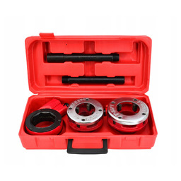 Awtools Gwintownica Do Rur 2szt. 1-1/2", 2" Zestaw