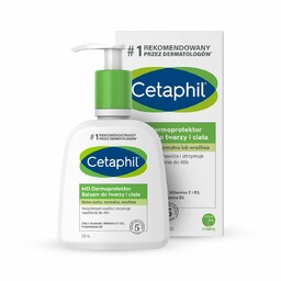 Cetaphil MD Dermoprotektor Balsam do twarzy i ciała,