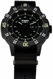TRASER Zegarek TS-110722