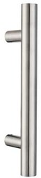 Vbh Holding Pochwyt prosty 330/210 mm - stal