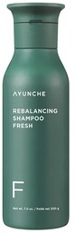 AYUNCHE Rebalancing Shampoo szampon do włosów 200g