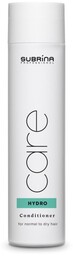 Subrina Hydro Care, odżywka do włosów suchych, 250ml