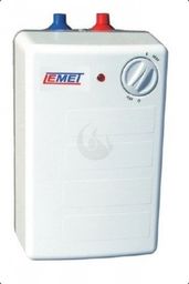 Podumywalkowy ogrzewacz wody 5L, Elektryczny, Regulacja temperatury +bateria