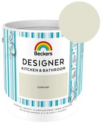 BECKERS Designer Kitchen & Bathroom Comfort 2,5L