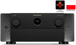 Marantz Cinema 30 - Amplituner Kina Domowego 11.4