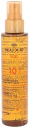 NUXE Sun Tanning Oil SPF10 Pre