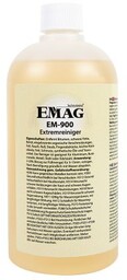 Płyn do myjki ultradźwiękowej EMAG EM-900 na smar,