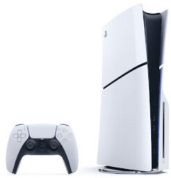 Konsola PLAYSTATION 5 Slim 1TB D Chassis Fortnite